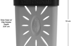 Umidificator toc chitară Music Nomad The Humitar - Instrument Case Humidifier