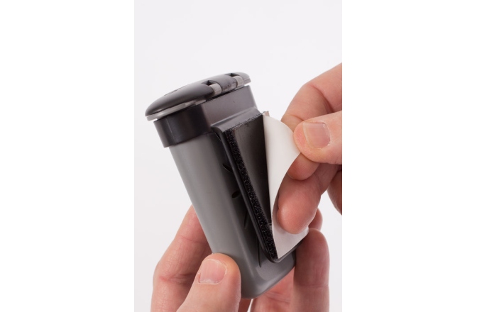 Umidificator toc chitară Music Nomad The Humitar - Instrument Case Humidifier