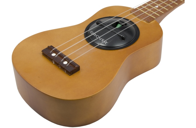 Umidificator Ukulele Grover  GP720 - Ukulele Humidifier