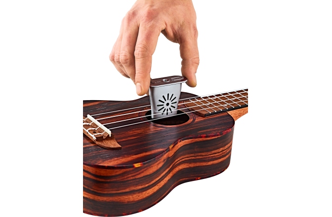 Umidificator Ukulele Ortega Ukulele Humidifier - silver