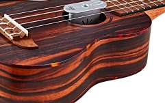 Umidificator Ukulele Ortega Ukulele Humidifier - silver