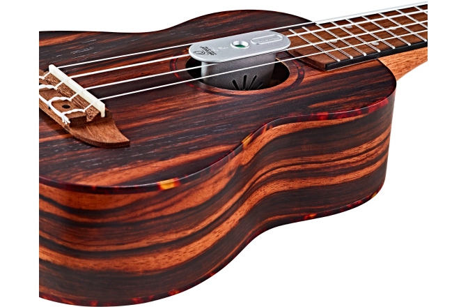 Umidificator Ukulele Ortega Ukulele Humidifier - silver