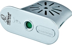 Umidificator Ukulele Ortega Ukulele Humidifier - silver