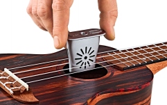Umidificator Ukulele Ortega Ukulele Humidifier - silver