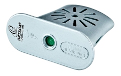 Umidificator Ukulele Ortega Ukulele Humidifier - silver