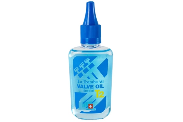 AG T2 Valve Oil Special