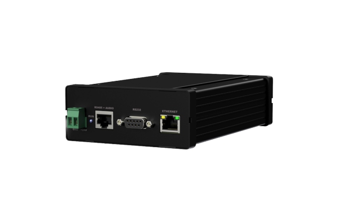Unitate configurare și control Audac APC100MK2