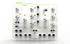 Unitate de modulare Waldorf mod1