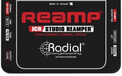 Unitate de re-amplificare Radial Engineering JCR