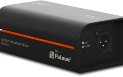 Unitate DI Palmer RIVER ilm