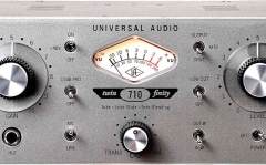 Universal Audio 710 Twin-Finity