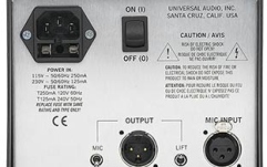Universal Audio Solo 610