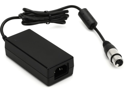 UAD Satellite Power Supply