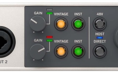 Universal Audio Volt 2