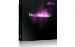 Upgrade AVID Pro Tools 11 Crossgrade MP
