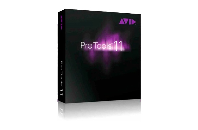Upgrade AVID Pro Tools 11 Crossgrade MP