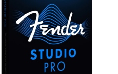 Upgrade Licență DAW Fender Studio Pro 8 Upgrade Perpetual License