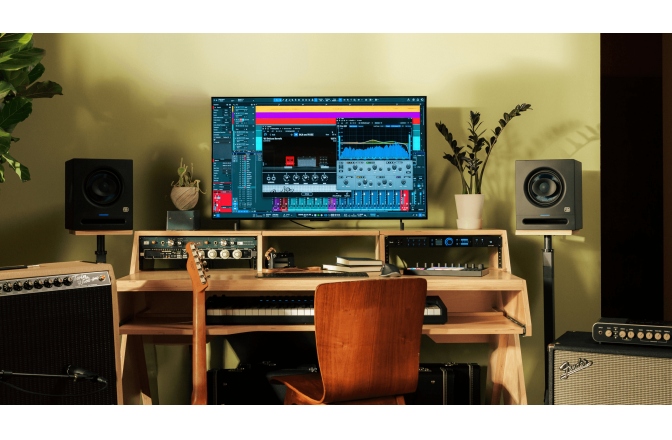 Upgrade Licență DAW Fender Studio Pro 8 Upgrade Perpetual License