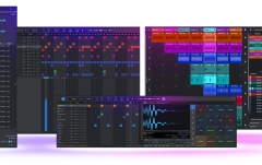 Upgrade Licență DAW Presonus Studio One Pro 7 Crossgrade Perpetual License