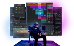 Upgrade Licență DAW Presonus Studio One Pro 7 Crossgrade Perpetual License