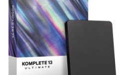 Upgrade Software Native Instruments Komplete 13 Ultimate Upgrade for Komplete