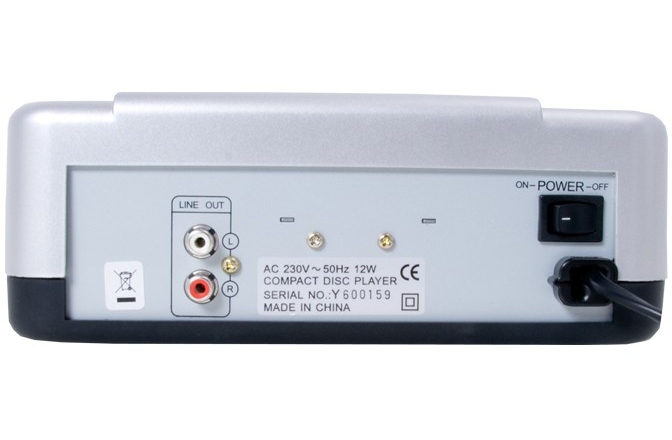 US Blaster USB-7325