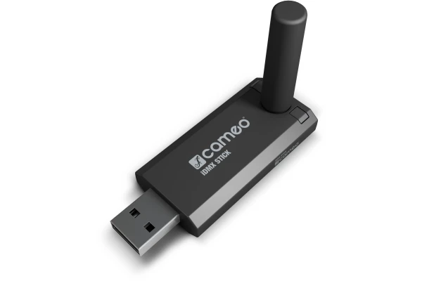 Cameo iDMX STICK G2 — 3