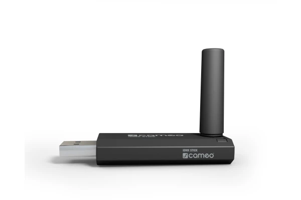 Cameo iDMX STICK G2 — 4