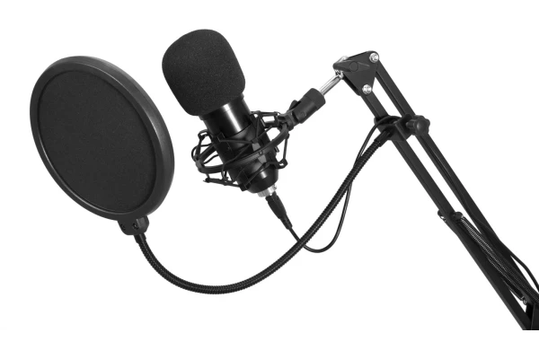 Omnitronic BMS-1C USB — 2