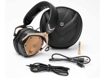 Crossfade 3 Wireless Bronze Black