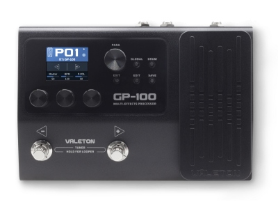 GP-100