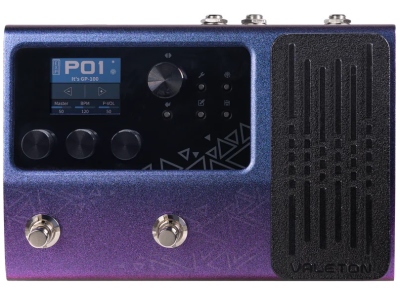 GP-100VT