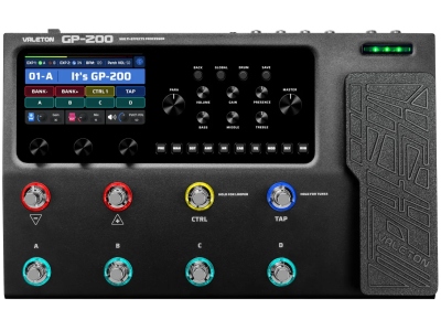GP-200