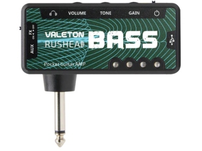Rushhead Bass RH-4