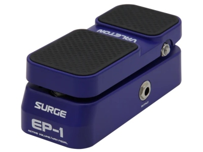 Surge Active Volume / Wah EP-1