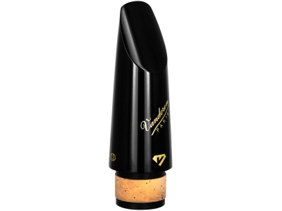 Black Diamond Bb Clarinet BD7 13 Series