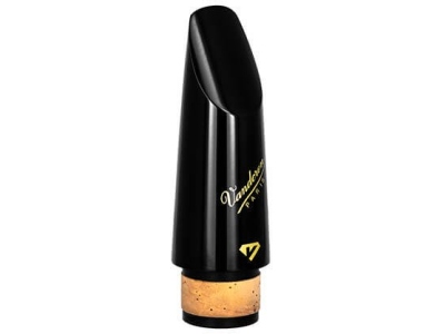 Black Diamond Bb Clarinet BD7