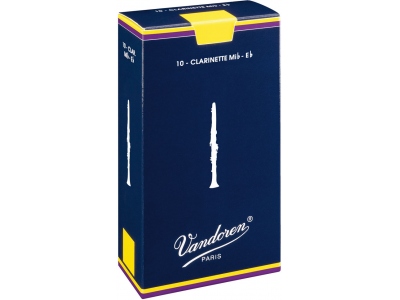 Classic Clarinet Eb 1.5