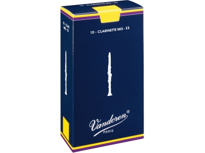 Classic Clarinet Eb 3.5