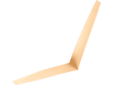 English Horn Cane Medium