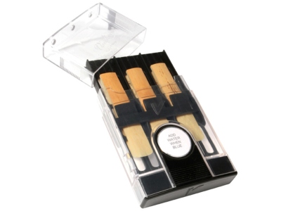 Hygro Reed Case 6