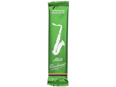 Java Green Tenor Sax 2