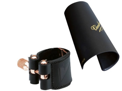 Ligature Leather Tenor Sax Ligature Leather Tenor Sax