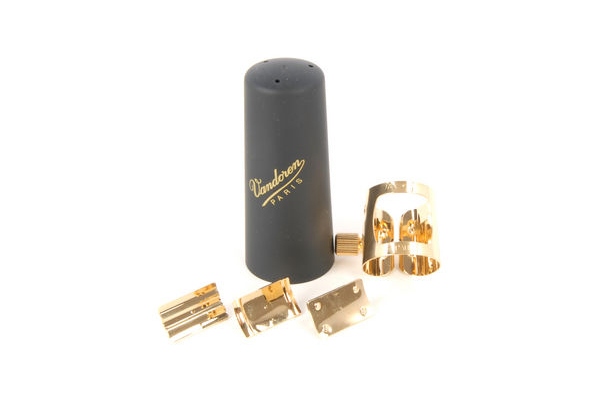 Optimum LC06P Sopran Sax Optimum LC06P Sopran Sax
