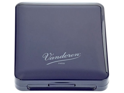 Reed Case 8 Clarinet Bb, Eb / Sopran Sax 