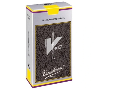 V12 Clarinet Eb 3.5