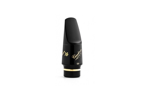 V16 Soprano Sax S6 V16 Soprano Sax S6