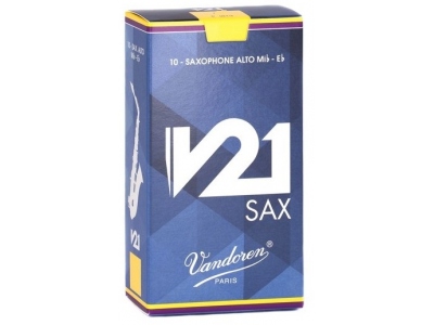V21 Alto Sax 2.5