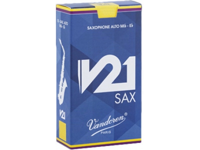 V21 Alto Sax 3