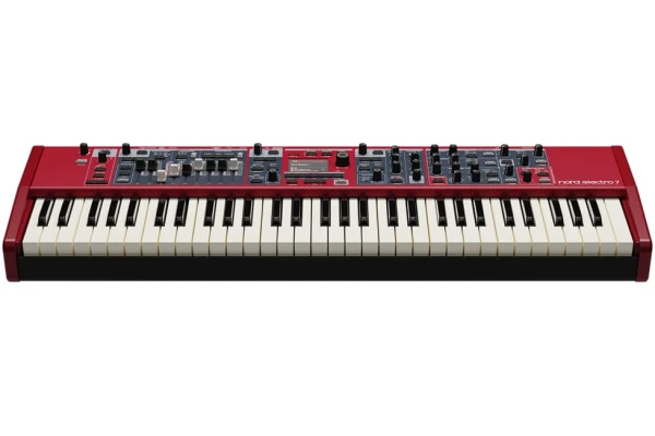 Nord Keyboards Electro 7 - 61 — 3